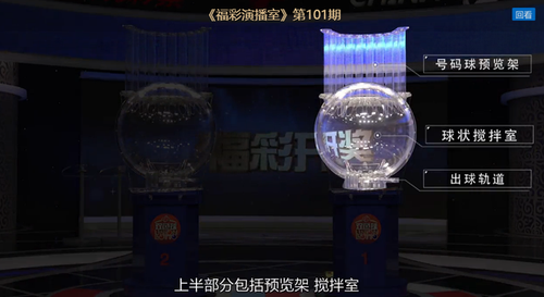 摇奖机2